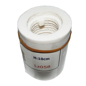 Silikónová forma na sviečky - úľ 10 cm - LZ058
